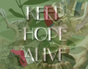 Keep-Hope-Alive